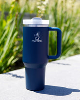 Tufans Mug Azul - Tienda Oficial